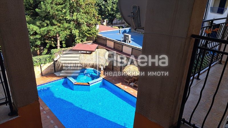 Продава се Едностаен апартамент в к.к. Слънчев бряг - 50 кв.м за 900 €/кв.м - Снимка #7