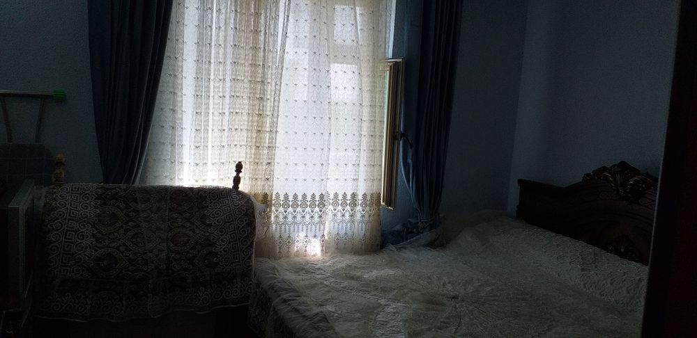 3× комнатная квартира обмен на дом