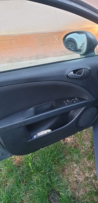 Seat leon 1p 2009, 1.8 tsi