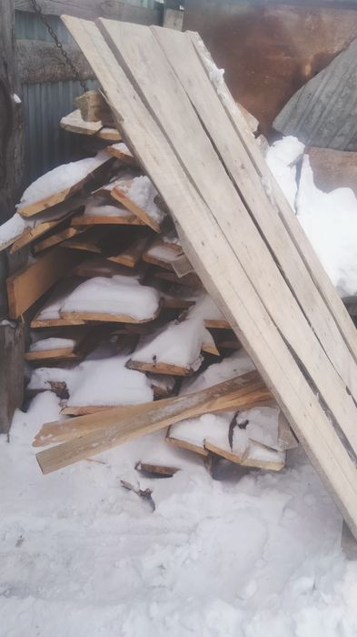 Продам доски самовывоз