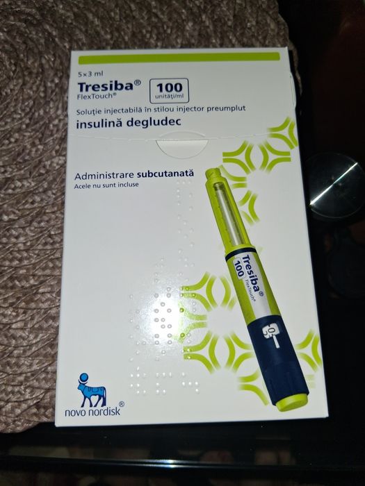 Senzori glicemie