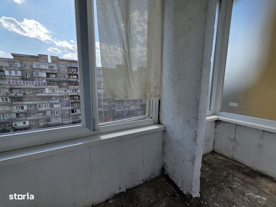 Apartament 3 camere decomandat Deva Bulevardul Decebal–Galeria de Arta