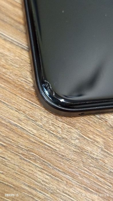 Redmi note 15 pro plus с гарантией на 1 год