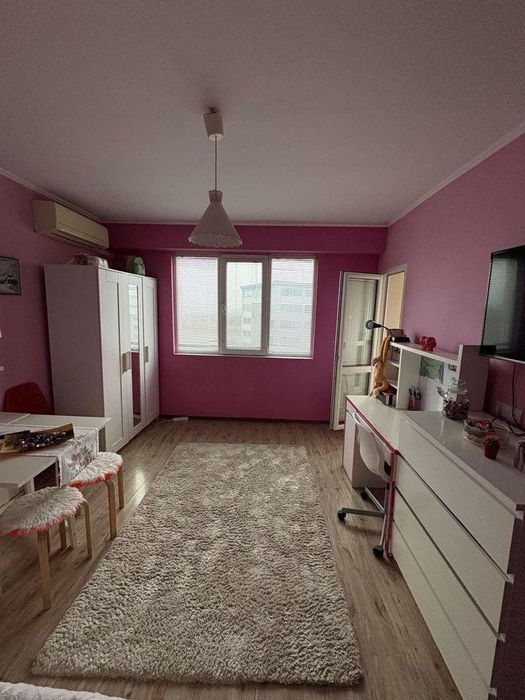 Дава се под наем Двустаен апартамент в София, Младост 4 - 60 кв.м за 649 € - Снимка #2