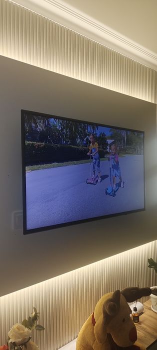 Телевизор смарт отличном состоянии