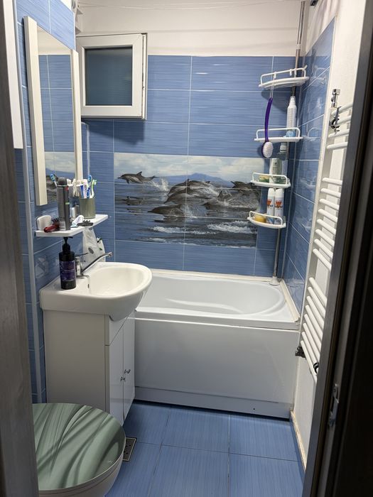 Apartament zona nord
