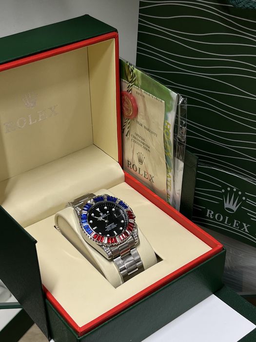 rolex часы сағат сагат