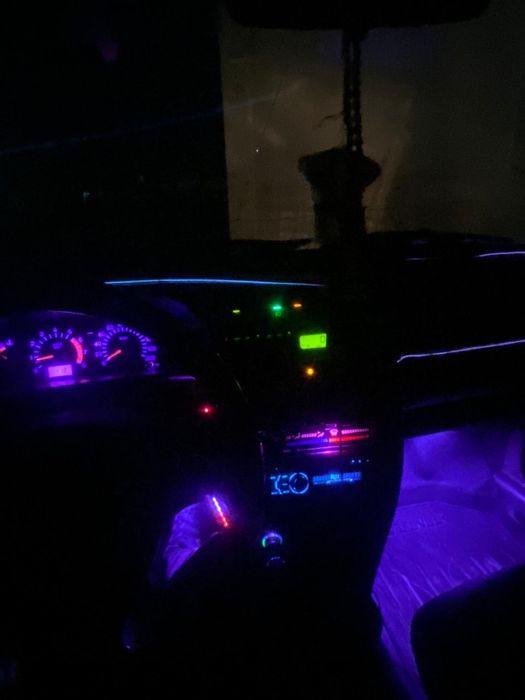 Lada 2114 (5 летка)