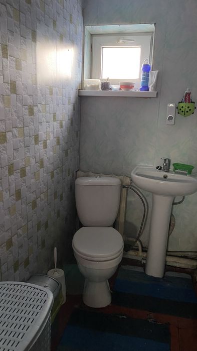 4-х комнатный дом