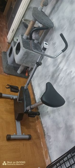 Продам велотренажёр