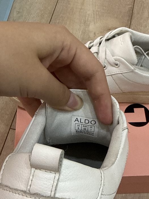 Кроссовки Aldo оригинальные