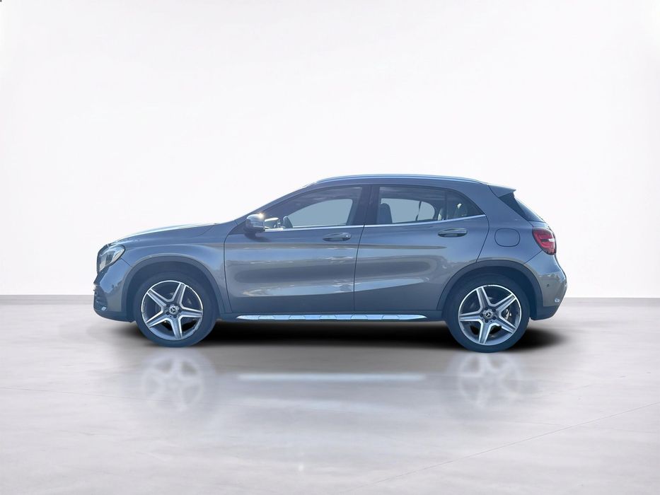 MERCEDES-BENZ GLA 2018 — imagine 2