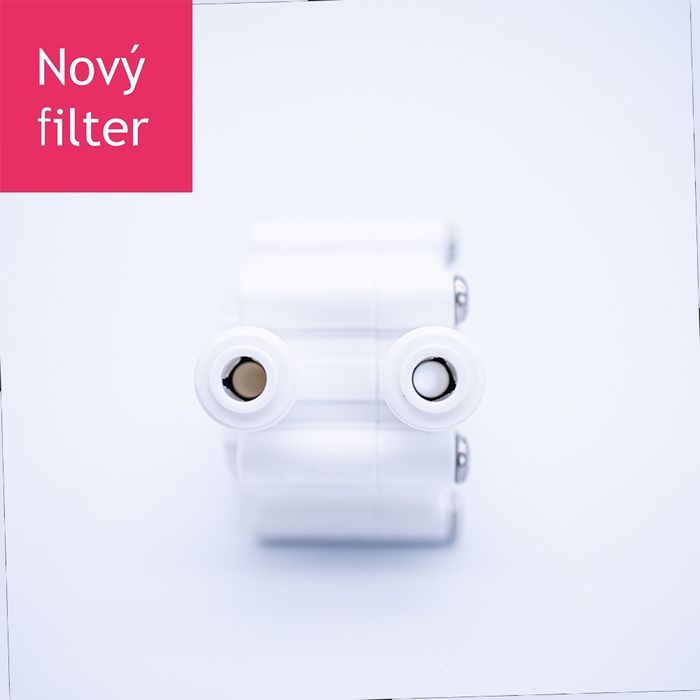 Клапан 4-х ходовой