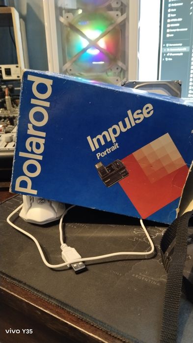 Polaroid IMPULSE