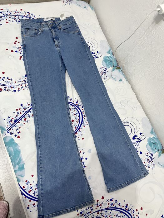 Разгрузка гардероба