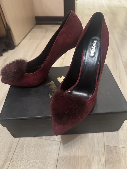 Туфли б/у в отличном состоянии