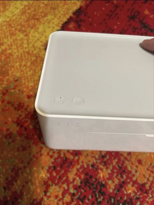 Imprimanta fotografii