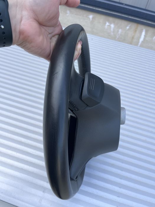 Мулти волан с пера за Volkswagen