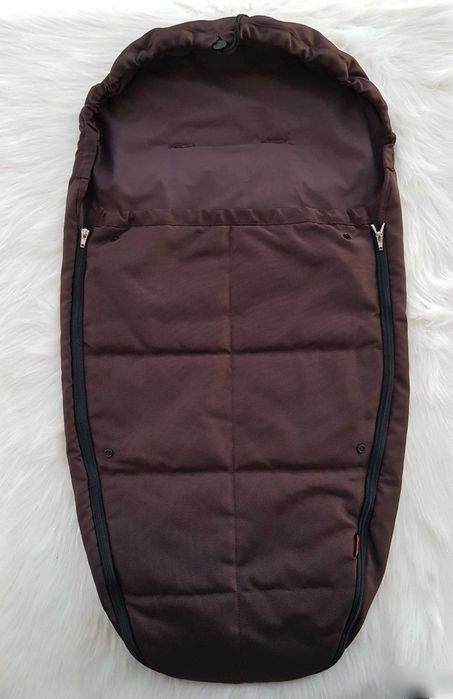 Чувал за количка