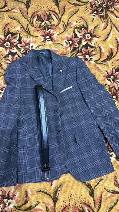 костюм шалбар размер М