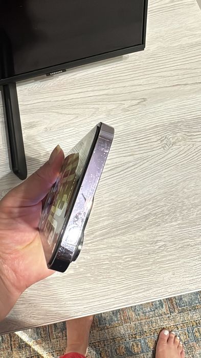 iPhone 14 pro max 128gb 78 АКБ