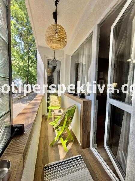 Продава се Тристаен апартамент в Пловдив, Кършияка - 65 кв.м за 2539 €/кв.м - Снимка #13