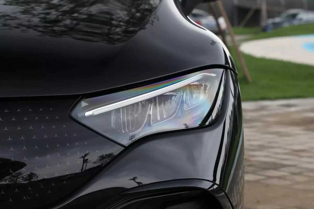 Mercedes EQE boshlangich 30% tolov bilan nasiya savdo asosida