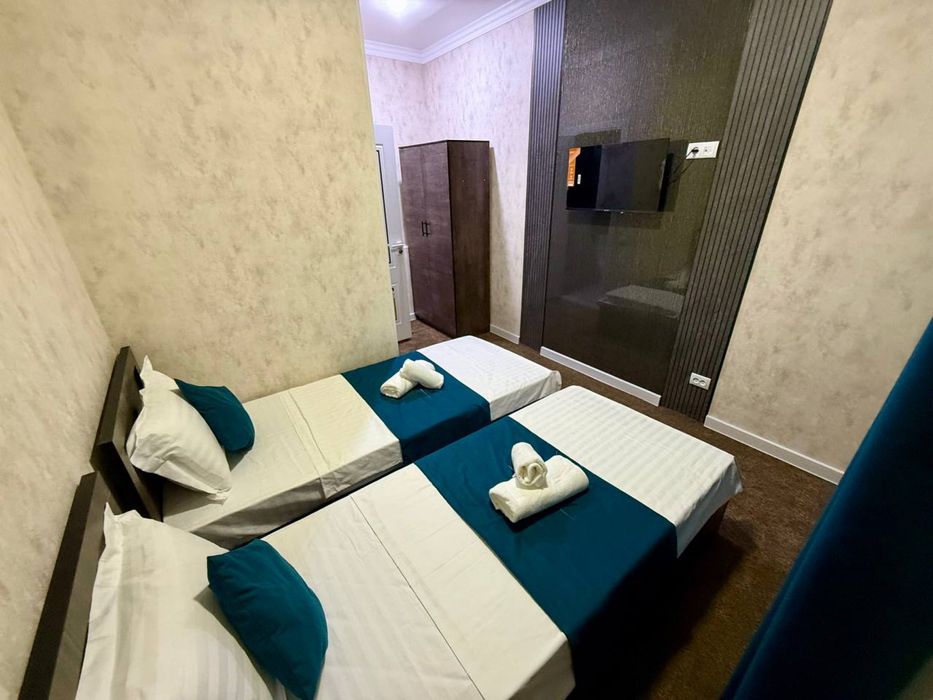 Кунлик квартира.Суточная квартира Яккасарой/Мехмонхона/тошкент sity