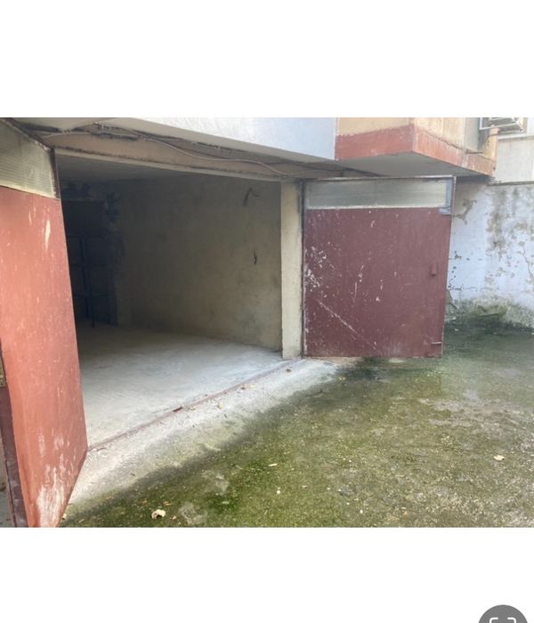 Гараж под наем - Брегалница