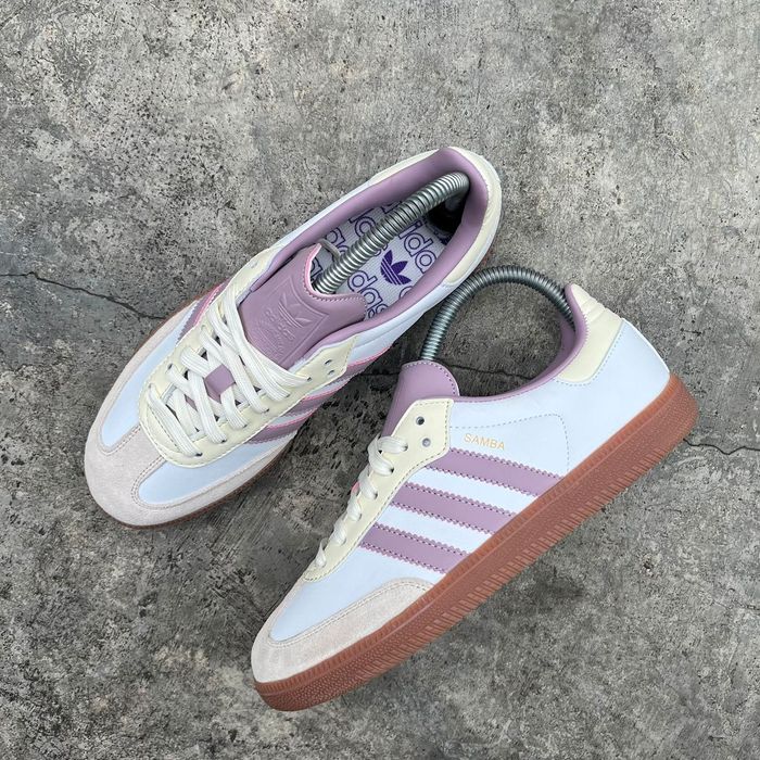 Adidas Samba Classic