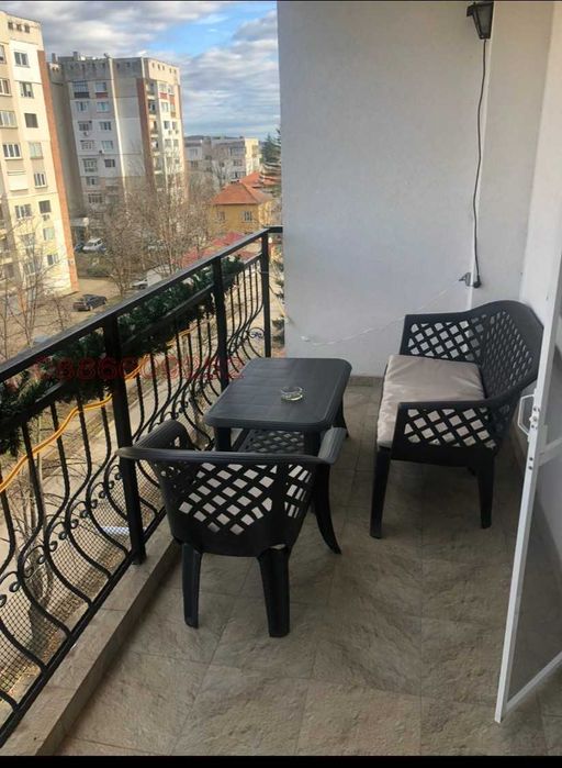 ТРИСТАЕН АПАРТАМЕНТ, ЦЕНТЪР, ТУХЛА