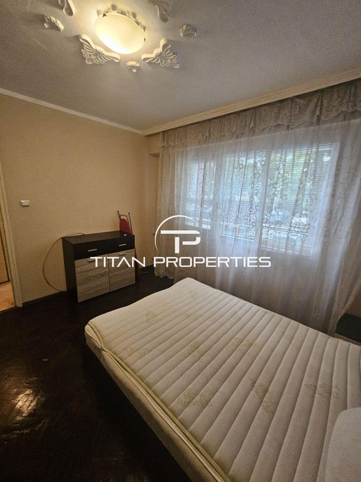 Дава се под наем Двустаен апартамент в Бургас, Славейков - 67 кв.м за 331.5 € - Снимка #8