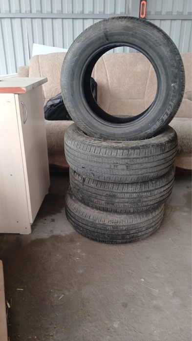 Летние шины срочна продамм