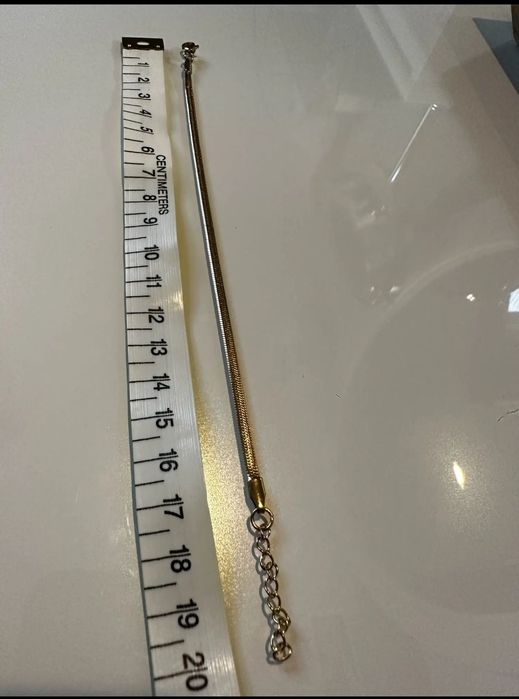 Bratara Barbati Men - Vacier Minimal