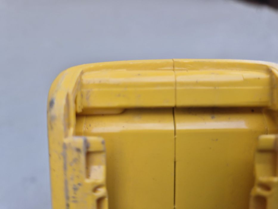 Foarfeca gard viu cu acumulator Dewalt DCMPH566
