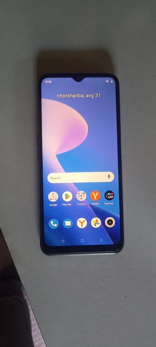 Realme C. 31                          .