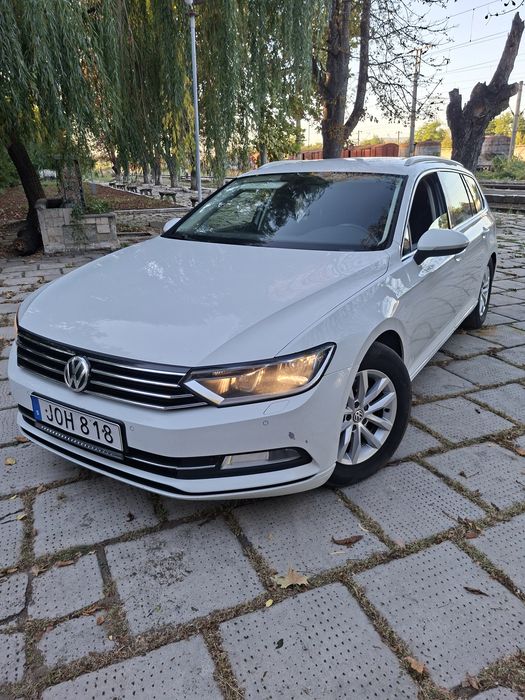 De vânzare Passat 20.TDI Automata