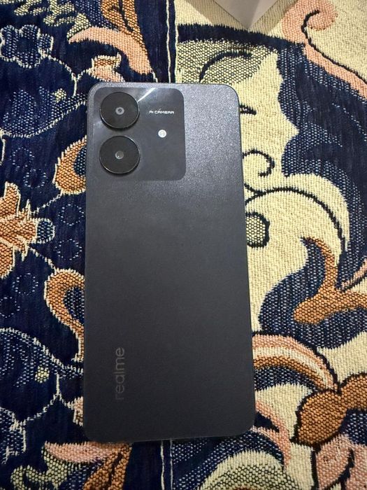 Телефон один хозяин б/у