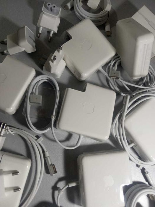 от MacBook зарядное устройство