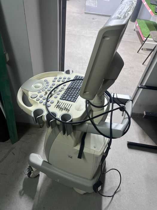 УЗИ аппарат medison