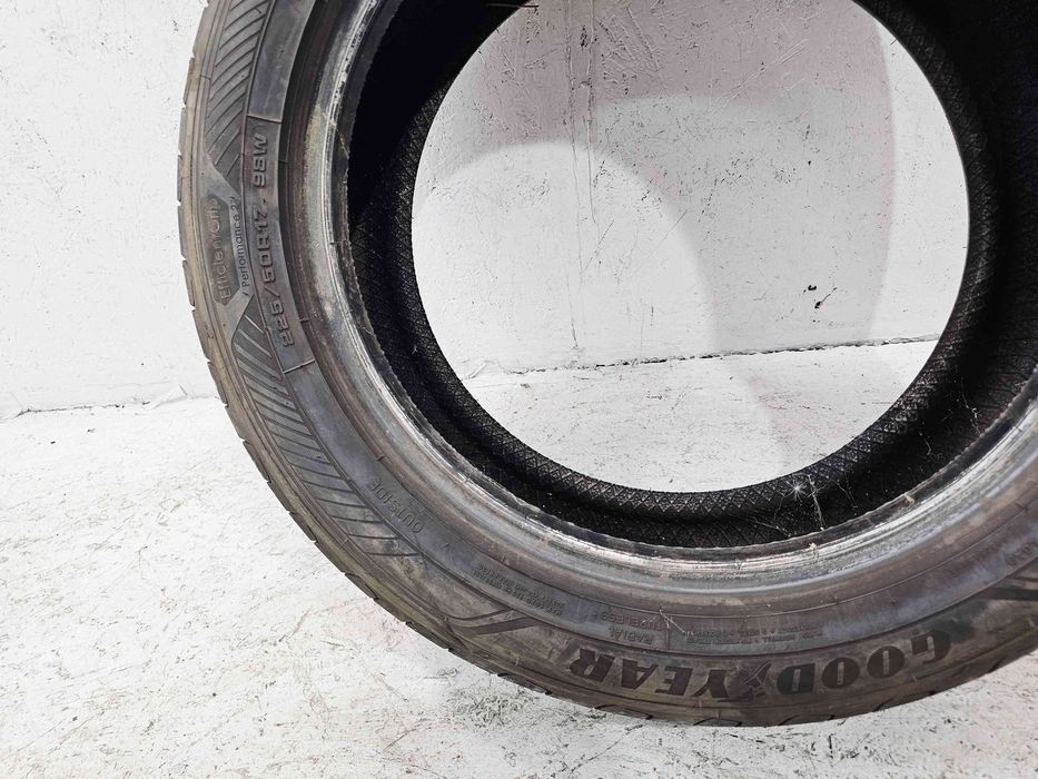 Anvelopa Vara Volkswagen Passat B7 (365) Variant [Fabr 2010-2014] 225