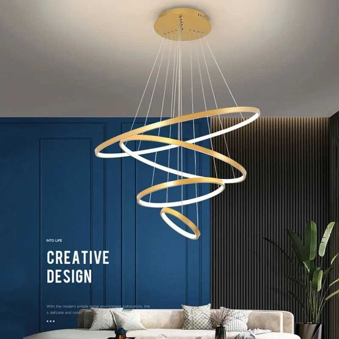 Полилей 4 ринга (40,60,80,100см)