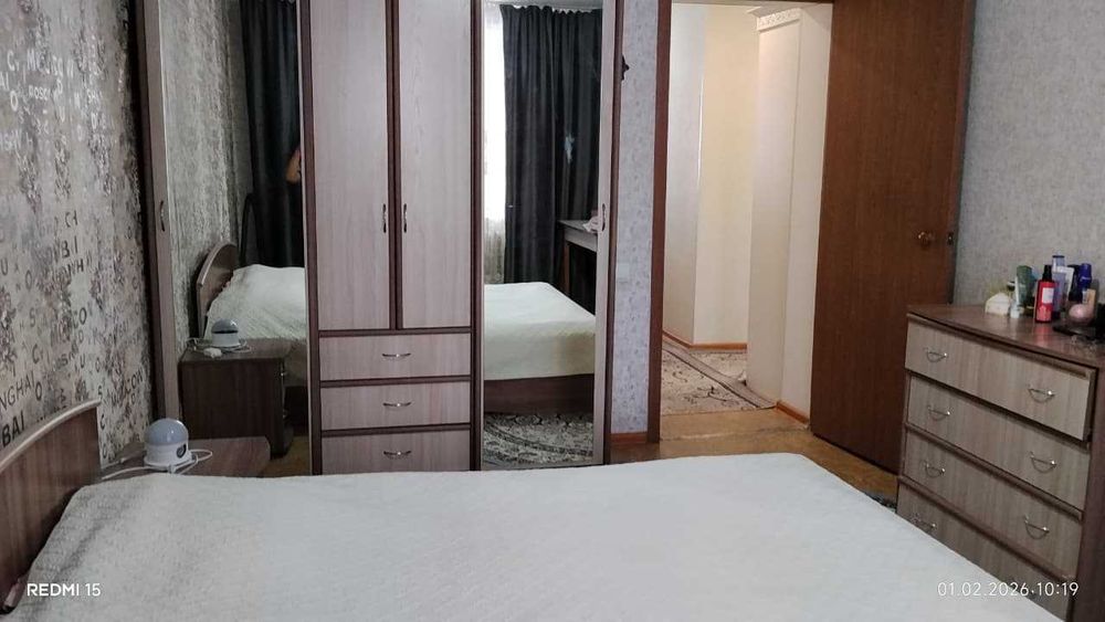 Продам 2-комн квартиры