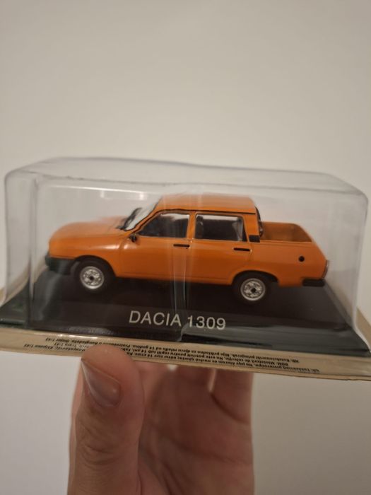 Dacia 1309 scara 1.43
