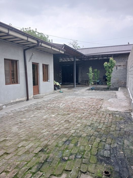 Уй сотилади корасув племсавгозда