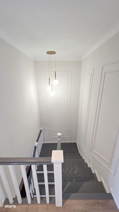 Proprietar vand duplex modern, 4 camere, complet mobilat