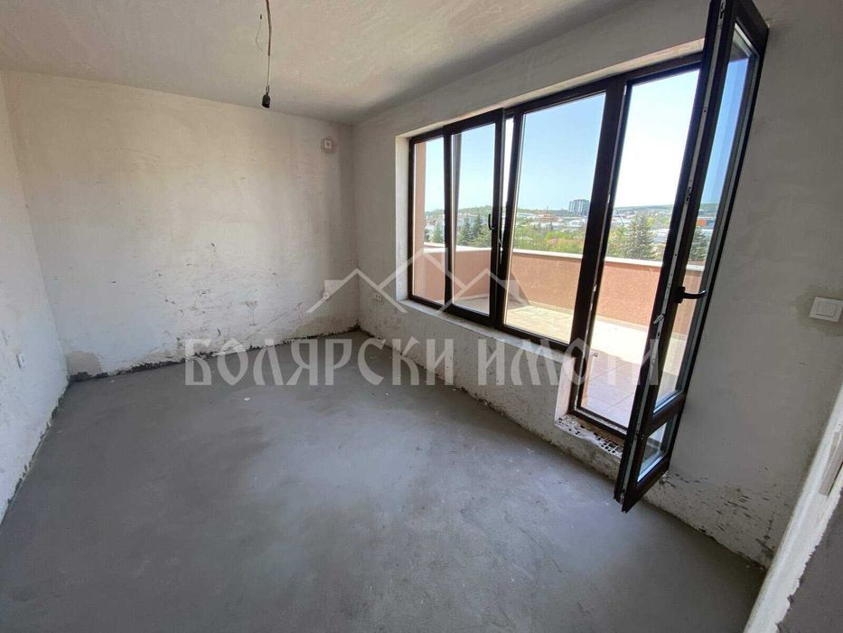 Продава се Двустаен апартамент в Велико Търново, Бузлуджа - 104 кв.м за 1155 €/кв.м - Снимка #5