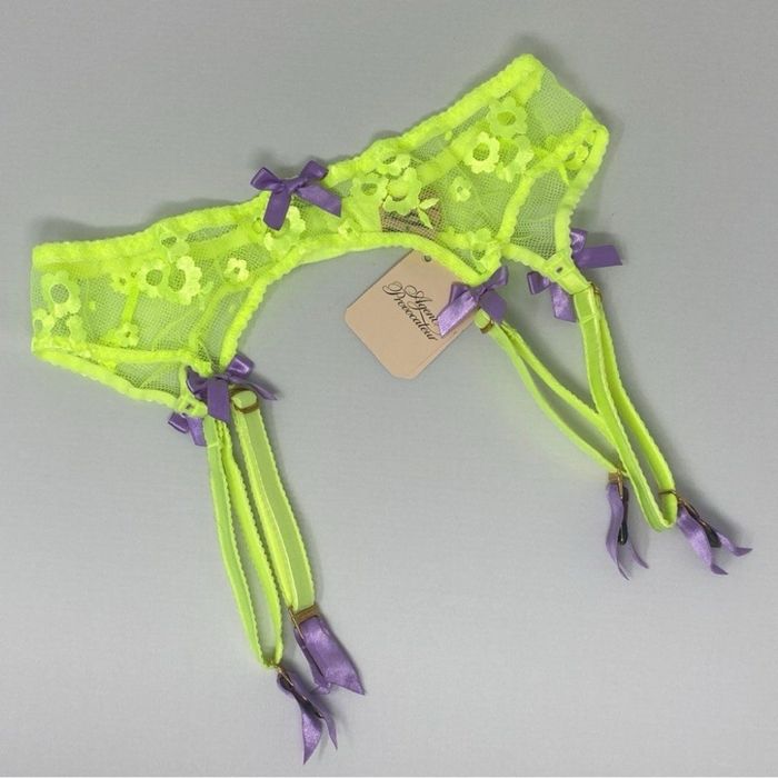 Белье Agent Provocateur