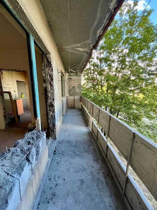 Продава се Двустаен апартамент в Пловдив, Христо Смирненски - 64 кв.м за 742 €/кв.м - Снимка #8