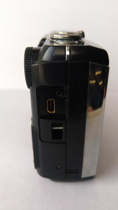 Фотоаппарат Olympus FE310